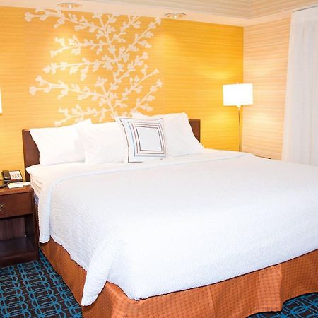 Fairfield Inn & Suites Butler Εξωτερικό φωτογραφία