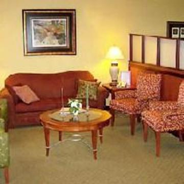 Fairfield Inn & Suites Butler Εξωτερικό φωτογραφία