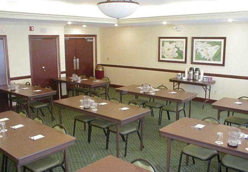 Fairfield Inn & Suites Butler Ανέσεις φωτογραφία