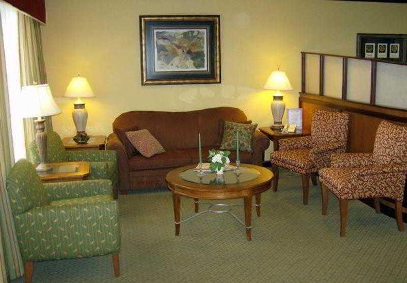 Fairfield Inn & Suites Butler Εσωτερικό φωτογραφία