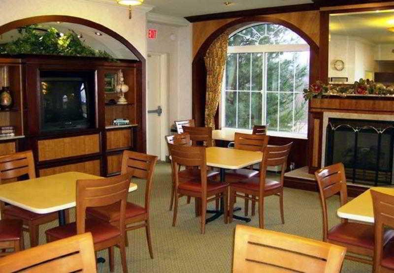 Fairfield Inn & Suites Butler Εστιατόριο φωτογραφία