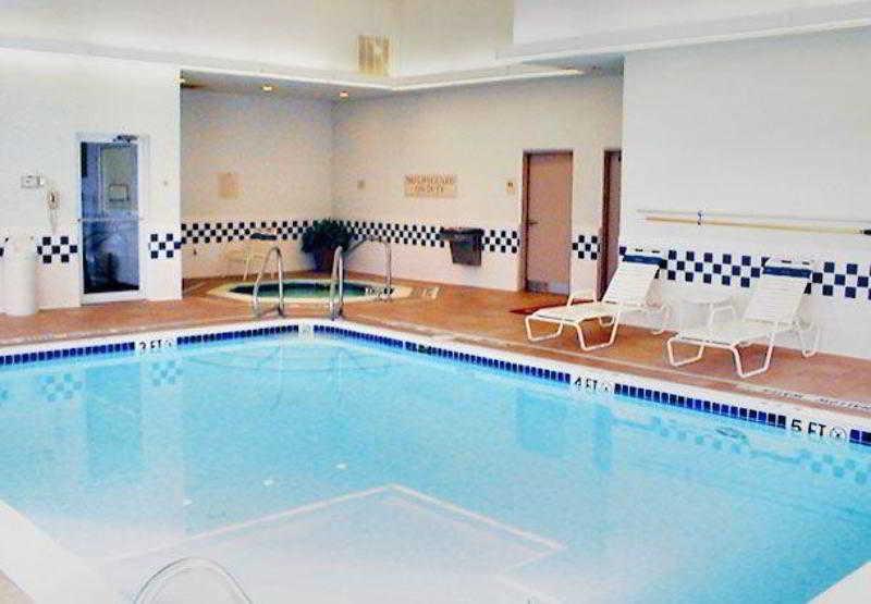 Fairfield Inn & Suites Butler Ανέσεις φωτογραφία